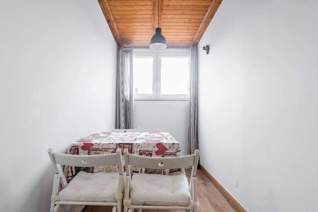 Gaia Style Room In A Shared Apartment Vila Nova de Gaia Extérieur photo
