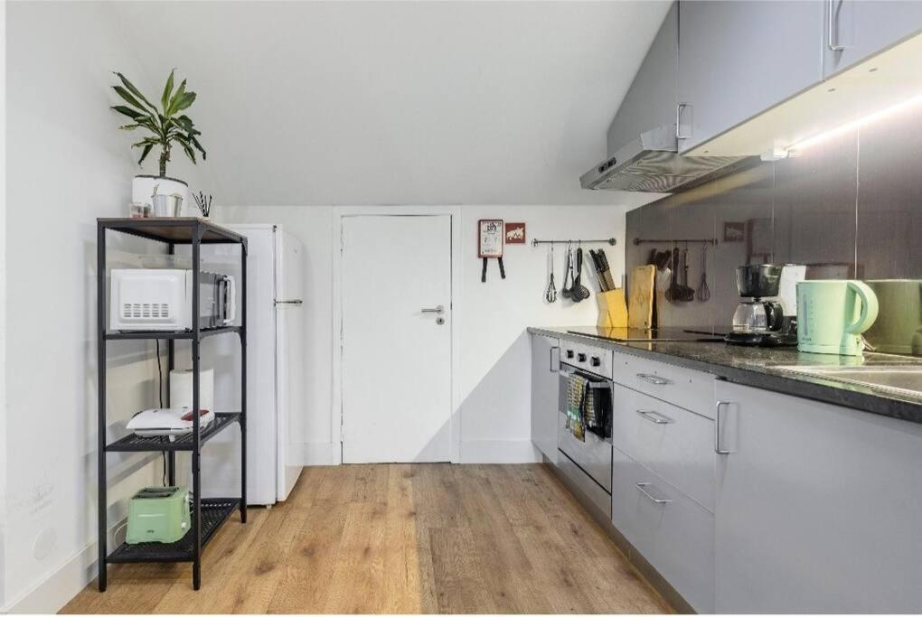 Gaia Style Room In A Shared Apartment Vila Nova de Gaia Extérieur photo