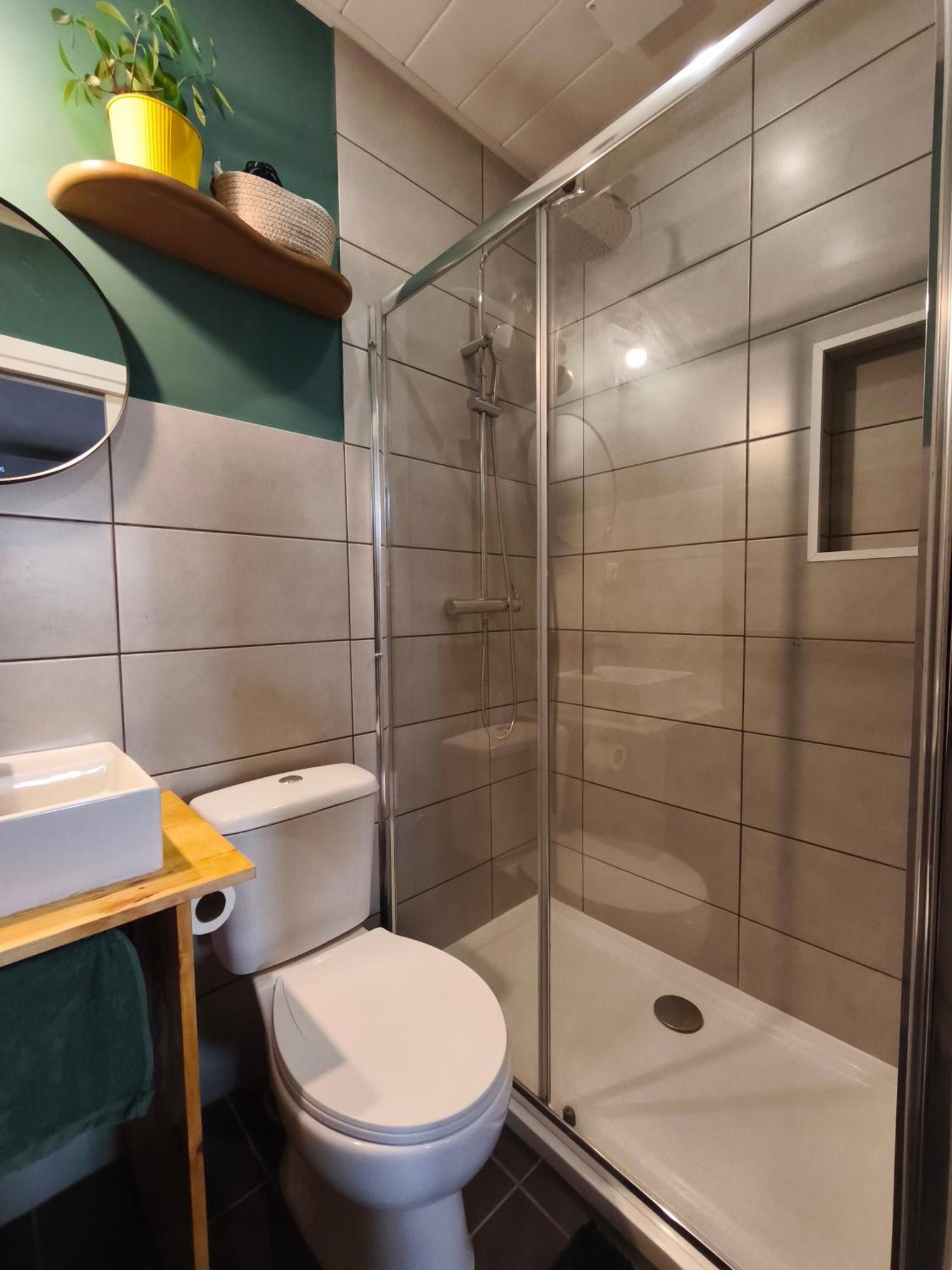 Gaia Style Room In A Shared Apartment Vila Nova de Gaia Extérieur photo