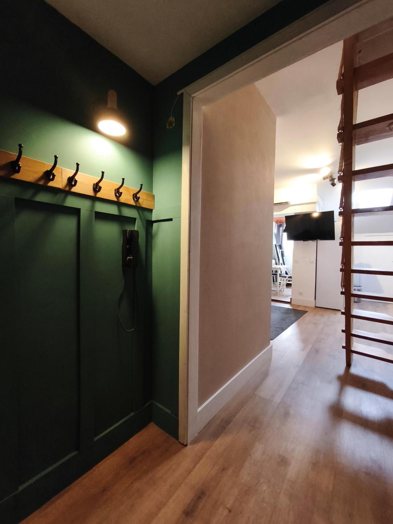 Gaia Style Room In A Shared Apartment Vila Nova de Gaia Extérieur photo