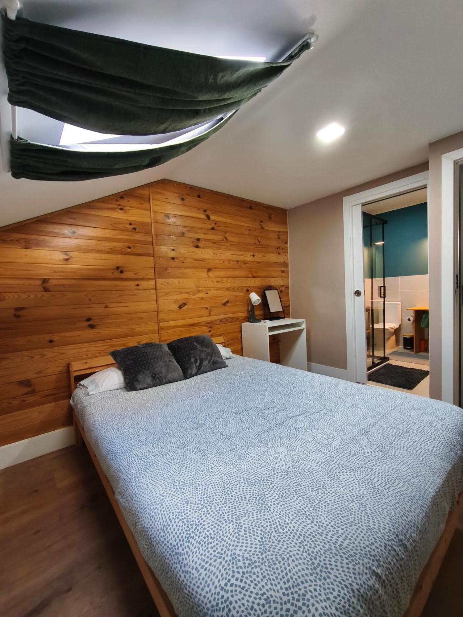 Gaia Style Room In A Shared Apartment Vila Nova de Gaia Extérieur photo